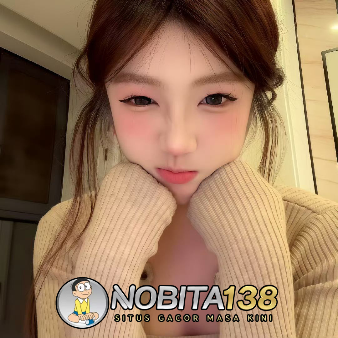 NOBITA138: Link Slot Gacor Terpercaya | Deposit 10k Saja