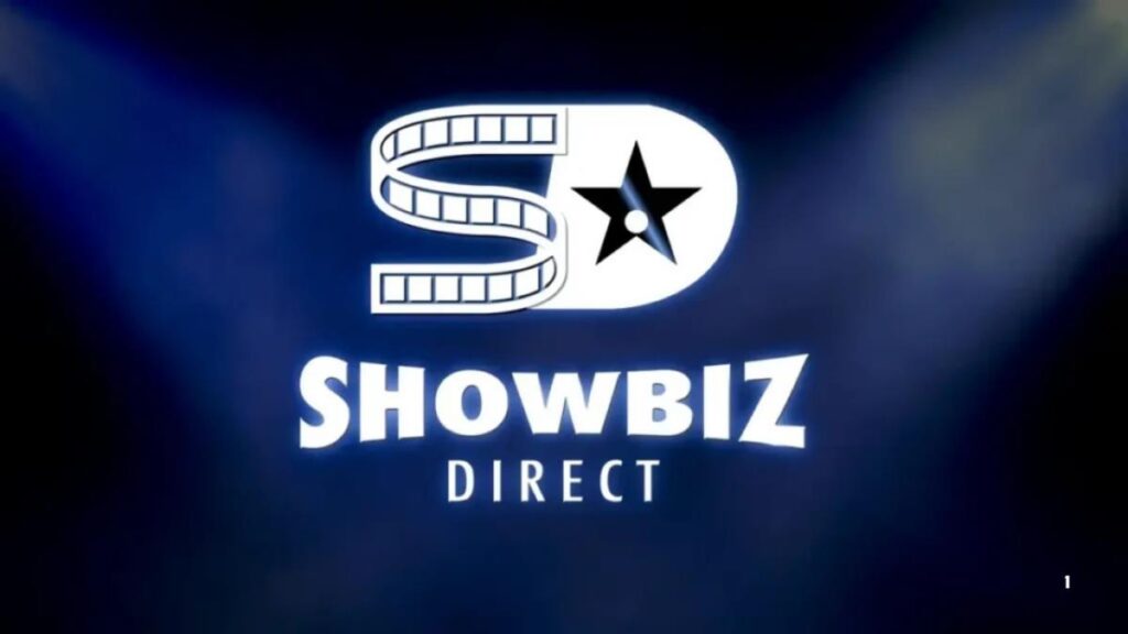 Movies at showbiz​