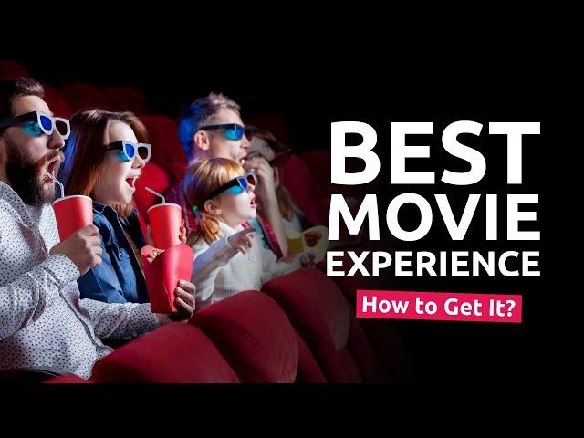 Movies at showbiz​