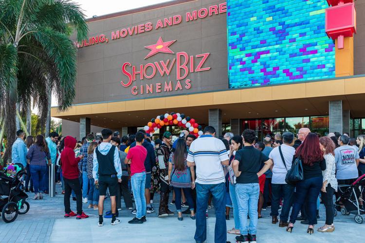 Trending Movies at Showbiz for the Best Entertainment