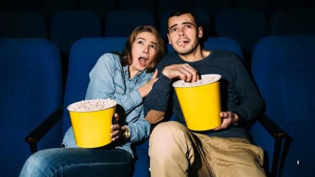 Showbiz Cinemas Movie Nights That Make Every Ticket Worth It