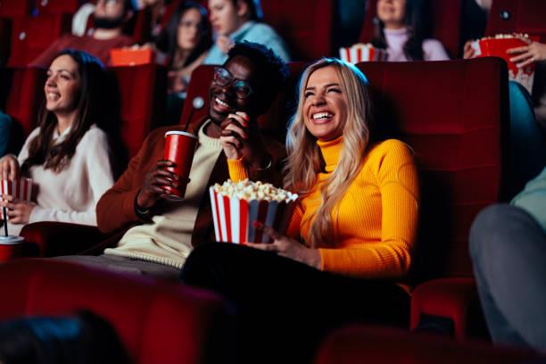 Showbiz cinemas