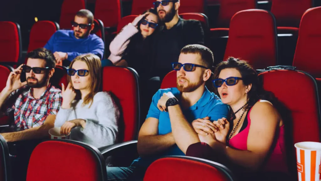 Movies Baytown Showbiz Showtimes Today: What’s Playing Near You