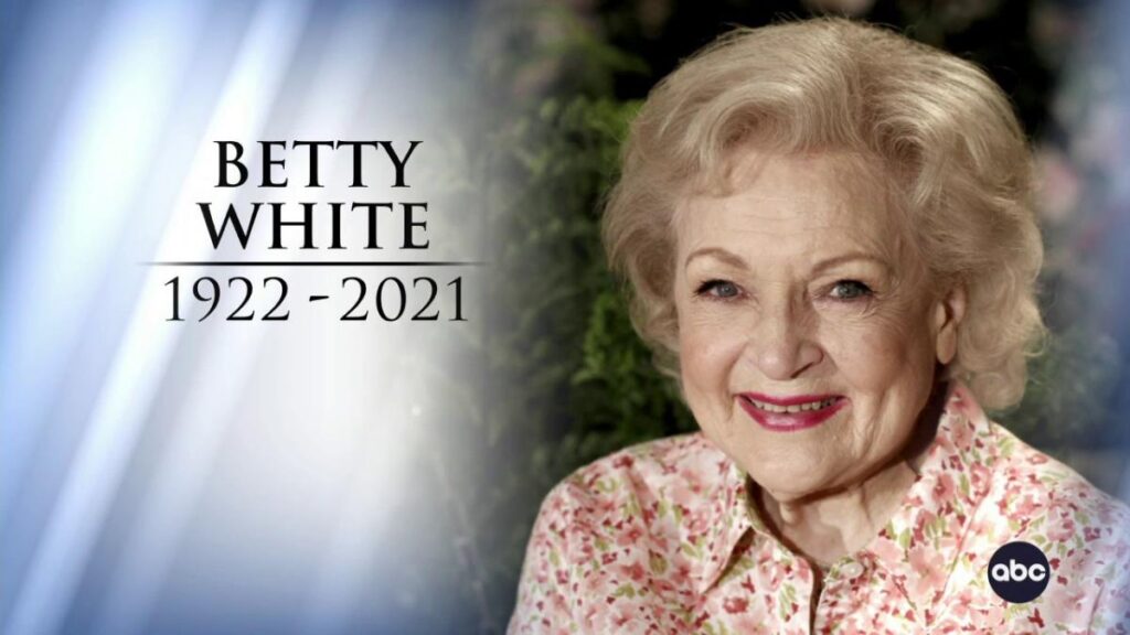 Best Betty White Movies and TV Shows to Watch Now