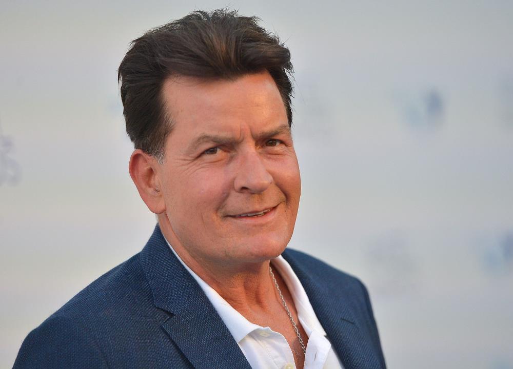 Charlie Sheen movies