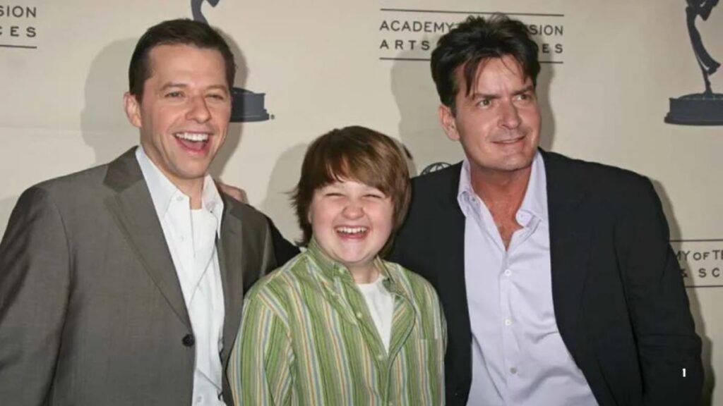 Charlie Sheen movies