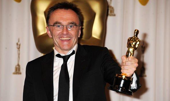 Danny Boyle