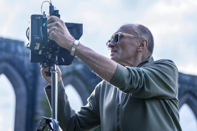 Danny Boyle