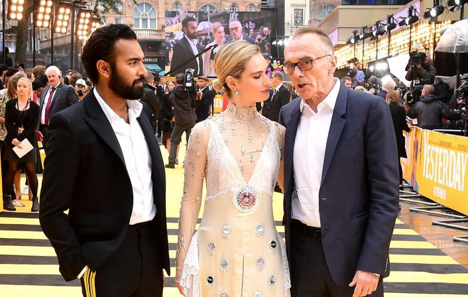 Danny Boyle