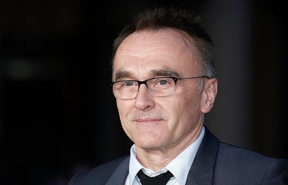 Danny Boyle Net Worth, Height, Weight & Biography