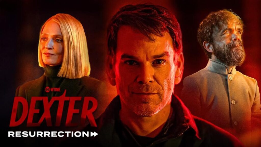 Dexter Resurrection