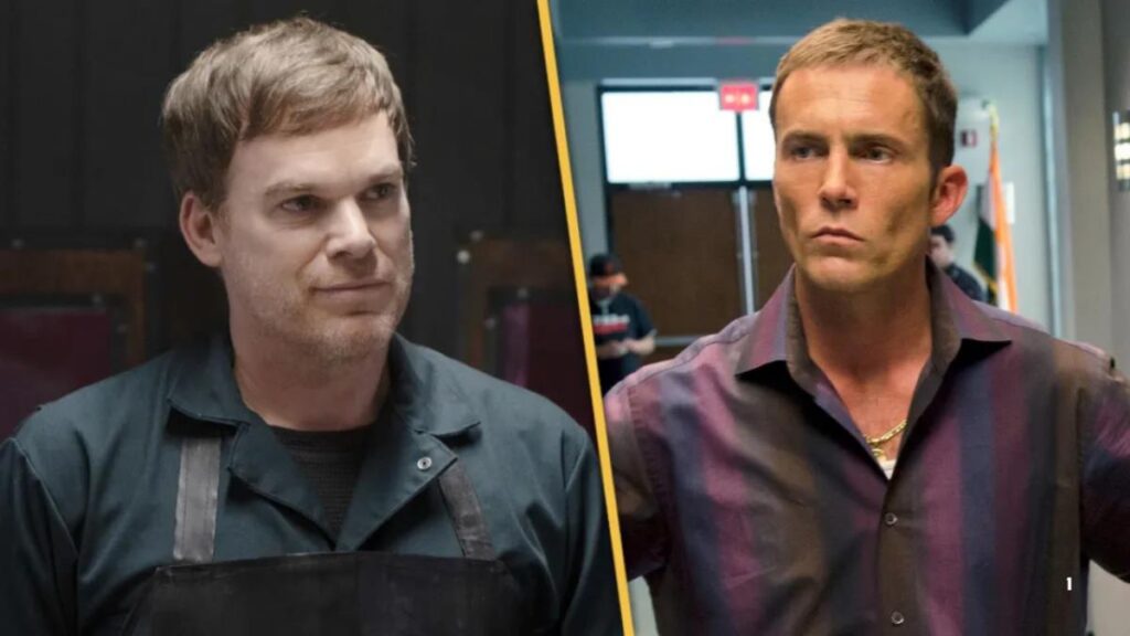 Dexter Resurrection