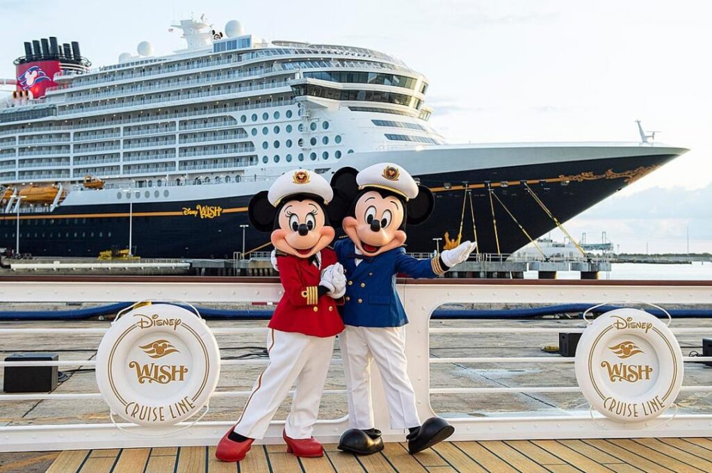 Disney Cruise 2025 Sailing Options and Booking Tips