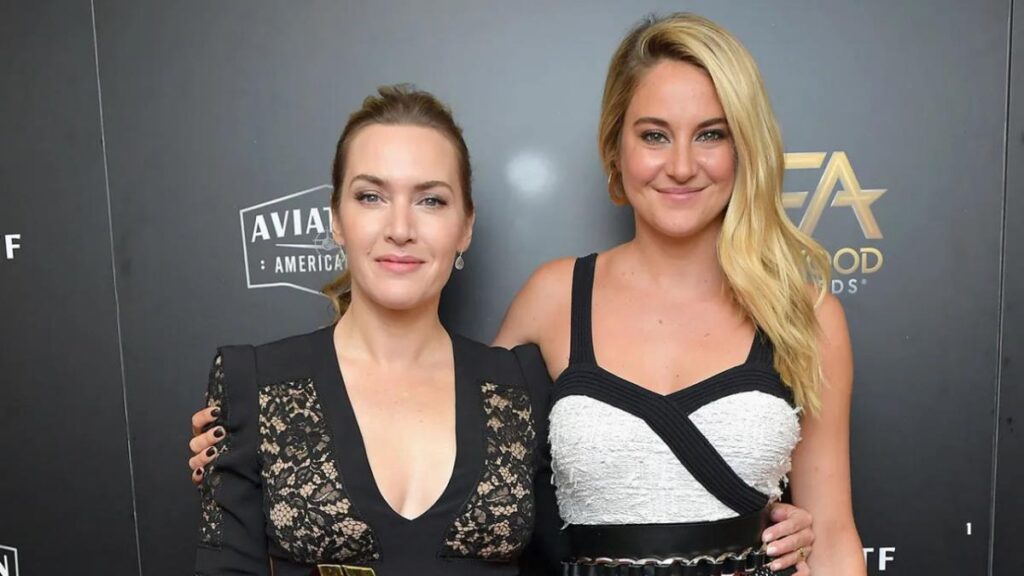 Kate Winslet TV Shows: Best Series to Watch in 2025