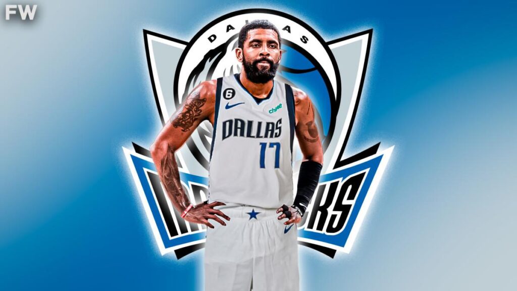 Kyrie Irving Trade Rumors and Updates For the 2025 NBA Season