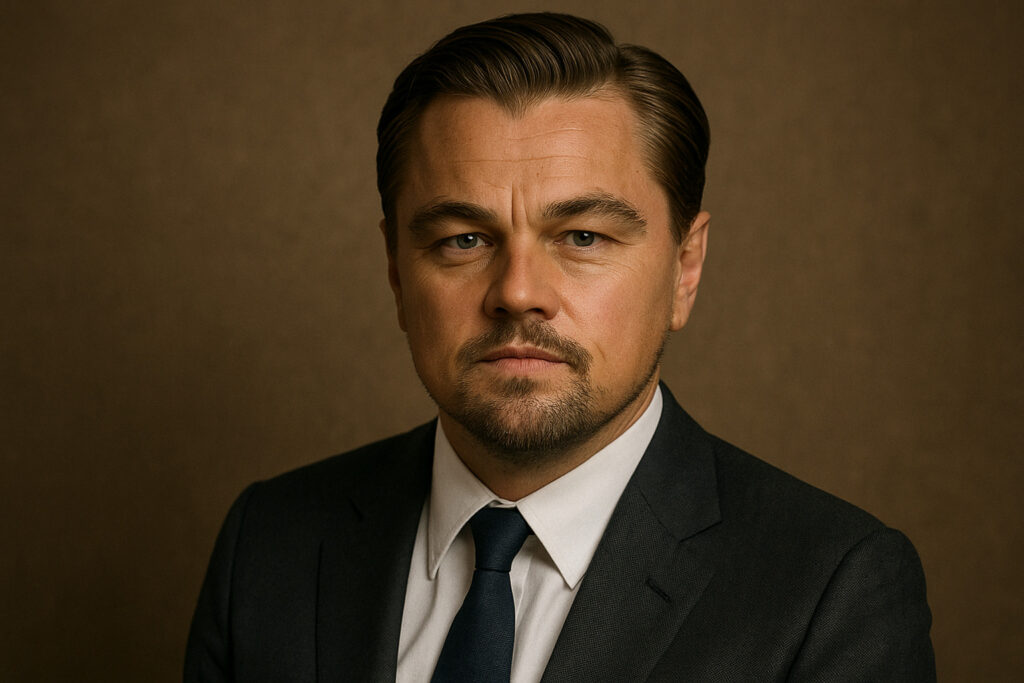 Leonardo DiCaprio in 2025: Top Movies, Net Worth, Relationships & Everything You Need to Know