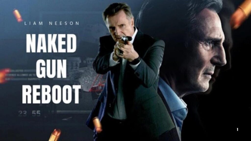Naked Gun 2025 Cast Buzz: Who’s In and What’s Next