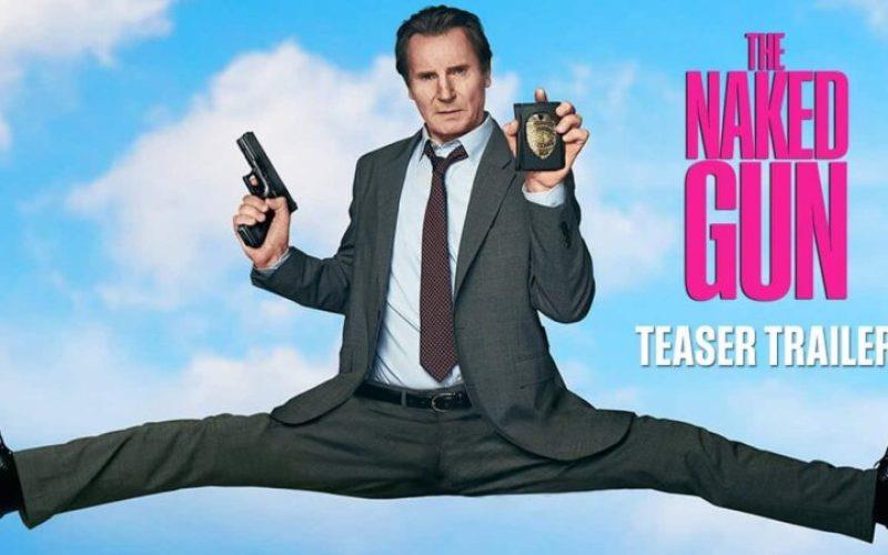 Naked Gun