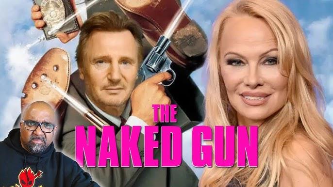 Naked Gun