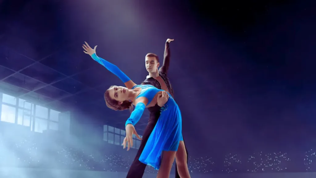 Showbiz Dance Competition by showbizztodayx.com
