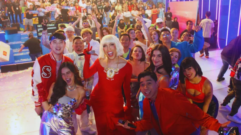 Showbiz TV​ by Showbizztodayx.com