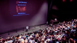 Showbiz cinemas - baytown​