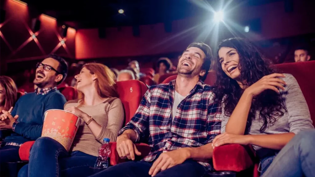 Showbiz cinemas - baytown​ by showbizztodayx.com