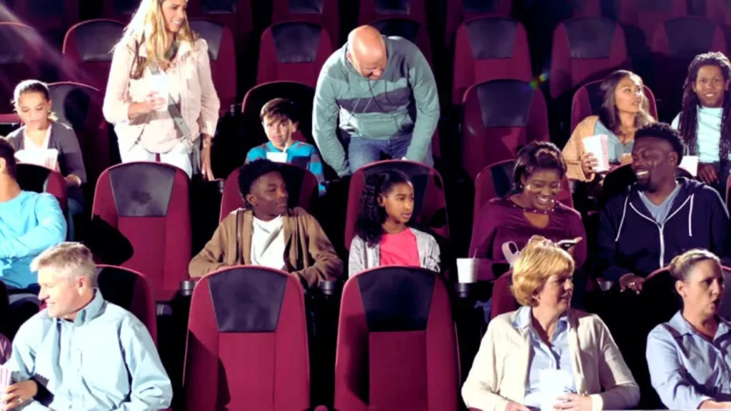 Showbiz cinemas - baytown​ by showbizztodayx.com