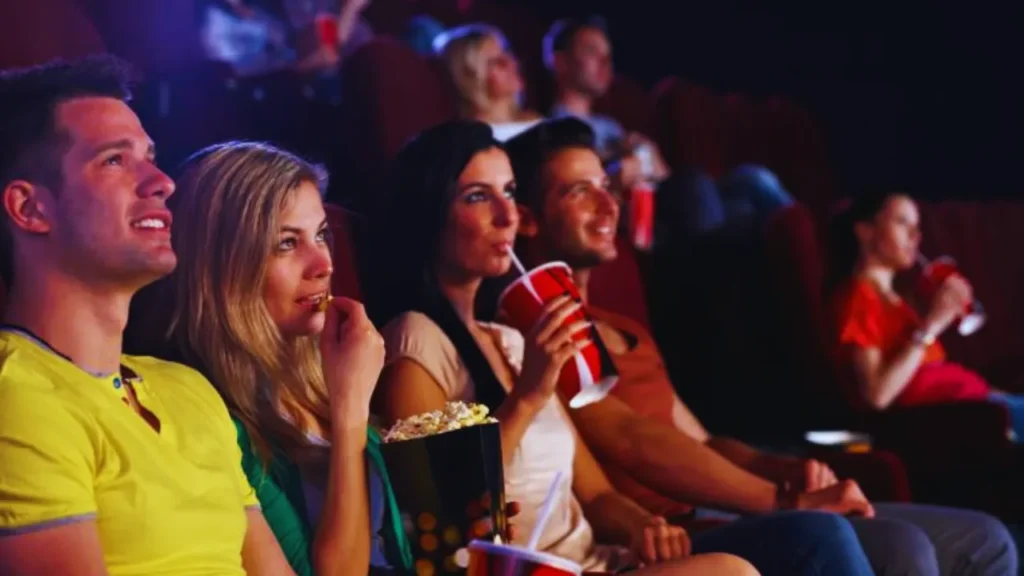 Showbiz cinemas homestead reviews​ by Showbizztodayx.com